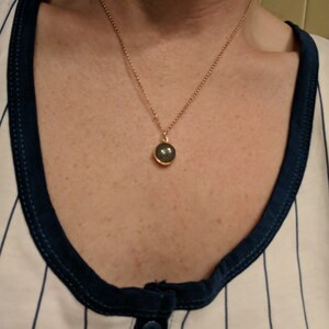 Angel Bella Mia Necklace Angel Bella Mia Necklace